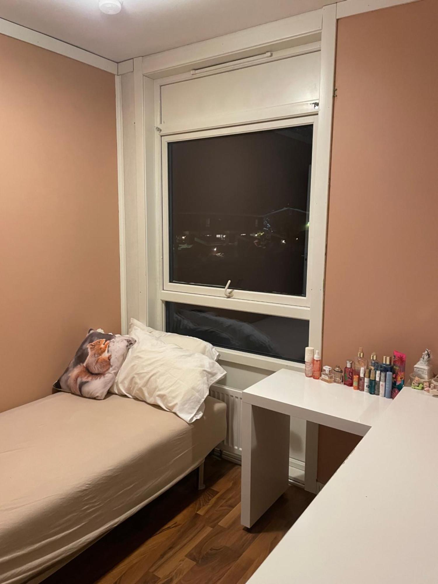 2 Etasjers Apartment Trondheim